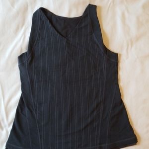 Lululemon Tank Size 10